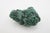 Polished Botryoidal Malachite Brain Cluster Gemstone Specimen Set of 3 For Sale - Image 9 of 10