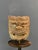 Wood Indonesian Demon Mask For Sale - Image 7 of 8