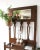 Antique English Hallway Stand For Sale - Image 11 of 13