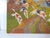 Early 20th Century Early 20th Century Folk Art Horses and Hounds Painting For Sale - Image 5 of 10