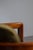 Wood Pamplona Chair by Augusto Savini for Pozzi, 1960s For Sale - Image 7 of 14
