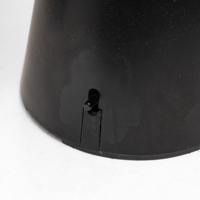 Alien Table Lamp by Luciano Cesaro for Tre Ci Luce, Italy, 1970s For Sale - Image 11 of 12