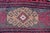Tribal Baluch Tribal Wool Rug 4x7 For Sale - Image 3 of 6