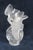 Lalique Nina Ricci L Air Du Temps Empty Perfume Bottle Love Birds Stopper 5195b For Sale - Image 9 of 14