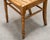 Bistro Chairs in Beech, 2000s, Set of 6 For Sale - Image 9 of 10