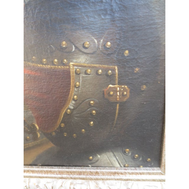 17th Century Cavalier Portrait. For Sale In New York - Image 6 of 10