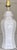 Vintage Blanc De Chine Ginger Jar Lamp For Sale In Seattle - Image 6 of 11