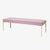 Designed by Montage, the Astor Bench is a wonderful addition to a refined interior space. Astor was designed with the...