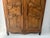Louis XV Style Wardrobe in Walnut, 18th Century For Sale - Image 4 of 15