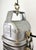 Large Industrial Black Enamel Factory Pendant Lamp from Philips, 1960s For Sale - Image 9 of 18
