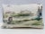 Early 21st Century Small Bolster Pillow Decorated With a Rustic Water Color-Look Landscape Featuring Roaming Bison & Towering Trees - Made in Uk. For Sale - Image 5 of 11