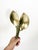 Brass Lobster-Shaped Ashtray, 1970s For Sale - Image 9 of 12