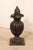 Italian Italian 19th Century Urn Carved Finial For Sale - Image 3 of 10