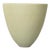 Medium Rina Menardi Light Pistachio Cup Shape Bowl For Sale