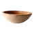 Vintage Munising Wood Bowl For Sale