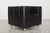 1970s Black Rolling Container Coffee Table, 1970s For Sale - Image 5 of 9