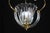 1940s Art Decò Murano Glass Pendant Chandelier by Ercole Barovier For Sale - Image 11 of 17