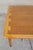 Wood Lane Acclaim Mid-Century Modern Square Coffee Table For Sale - Image 7 of 12