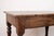 18th Century English Side Table For Sale - Image 9 of 11