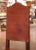 19th Century Spanish Oak Dining Chairs With Leather, Set of 8 For Sale In Dallas - Image 6 of 14