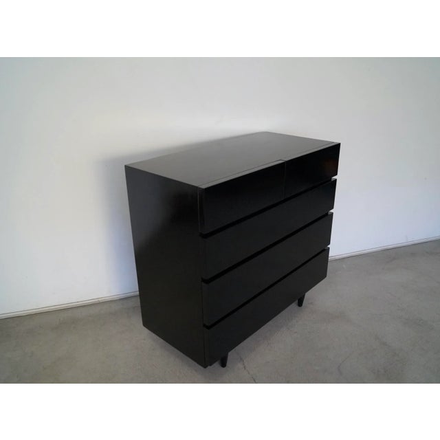 1950s 1950's Mid-Century Modern American of Martinsville Dresser For Sale - Image 5 of 13