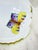 Vintage Hand-Painted Herend Hungary Queen Victoria Porcelain Bowl For Sale - Image 9 of 12