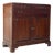 Lexington Bob Timberlake Solid Wood Bar Storage Chest For Sale