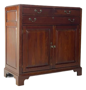 Lexington Bob Timberlake Solid Wood Bar Storage Chest
