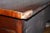 Period Antique English Mahogany Hepplewhite Serpentine Sideboard For Sale - Image 12 of 15