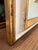 Vintage Mexican Hand-Carved Mirror For Sale - Image 16 of 18