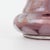 Vintage Portuguese Amethyst Art Glass Vase, 1960s For Sale - Image 11 of 16