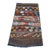 Home Living Vintage Wool Kilim Rug For Sale