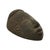 Vintage African Ceremonial Tribal Art Wooden Mask For Sale - Image 6 of 12