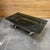 Smoked Glass Coffee Table with Chromed Metal Tubes, 1970s For Sale - Image 13 of 18