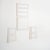 Large 80×80-1 Folding Wall Desk from Ambivalenz For Sale - Image 6 of 7