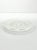 1960s Anchor Hocking “Wexford” Glass Bread Plates - Set of 5 For Sale In Dallas - Image 6 of 6