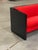 Red Red Sofa by Charles Rennie Mackintosh for Cassina For Sale - Image 8 of 11
