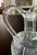 Late 19th Century 19th C. American Brilliant Glass Carafe For Sale - Image 5 of 8