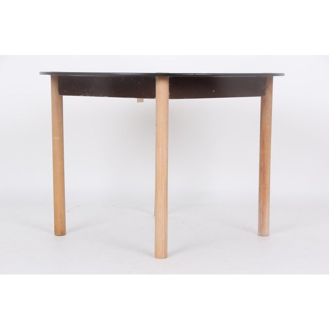 FDB Table Model C44 by Jørgen Bækmark for FDB For Sale - Image 4 of 16