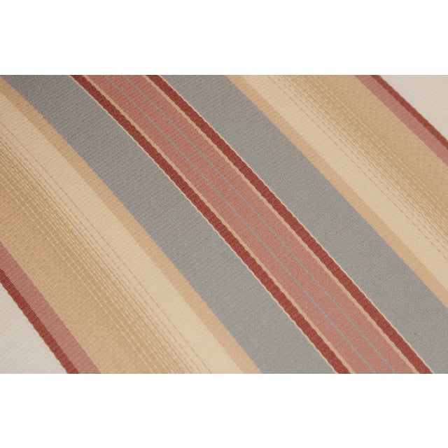 Set of 6 Baker Historic Charleston Mahogany Dining Chairs For Sale - Image 12 of 18