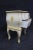 Florentine Bombay Style Nightstand For Sale In Philadelphia - Image 6 of 8
