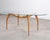 Mid 20th Century Ico Parisi Style Italian Walnut Spider Leg Dining Table For Sale - Image 5 of 18