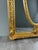 19th Century Large 19th Century Louis XV Mirror in Carved and Gilded Wood For Sale - Image 5 of 12