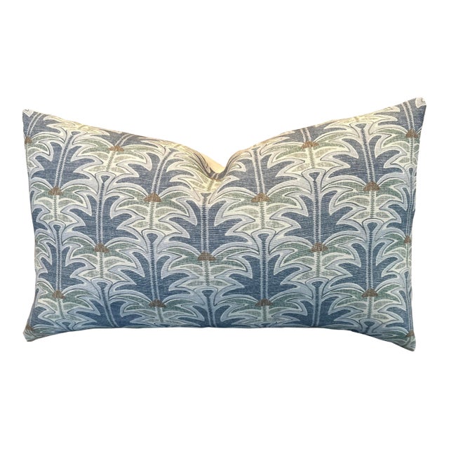 Handcrafted Decorative Pillow Case For Sale
