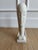 Mid-Century Modern 1970s Rima Padova Modernist Plaster Bust Sculpture, Signed - 11" For Sale - Image 3 of 11