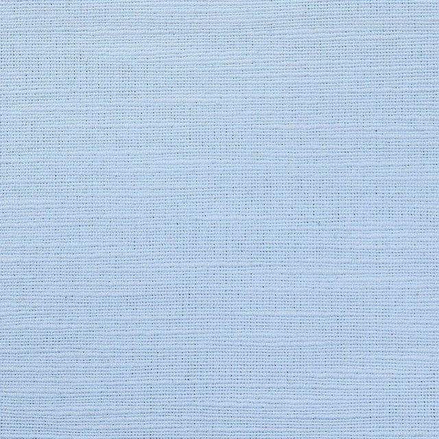 With its wonderful ribbed texture, Annabel Cotton in sky has a handwoven artisanal look and an easygoing appeal. This...