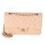 A timeless classic that never goes out of style, the flap bag from Chanel dates back to 1955 and has seen a number of...