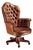 Biden Presidential Armchair by Marzorati For Sale
