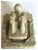 Rare, Ooak, Soapstone, Yogi, Trinket Box For Sale - Image 4 of 7