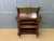 Antique Regency Rosewood Chiffonier, 1820 For Sale - Image 6 of 18